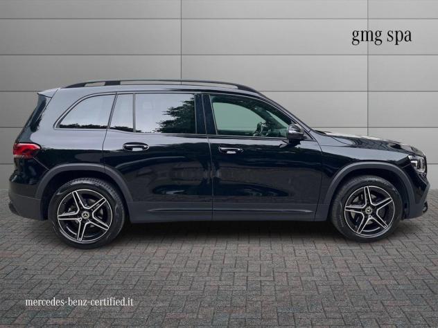 Mercedes-Benz GLB 200 Premium auto - Foto 5