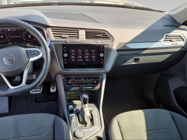 Volkswagen Tiguan II 2021 2.0 tdi Elegance 4motion 150cv dsg - Foto 10