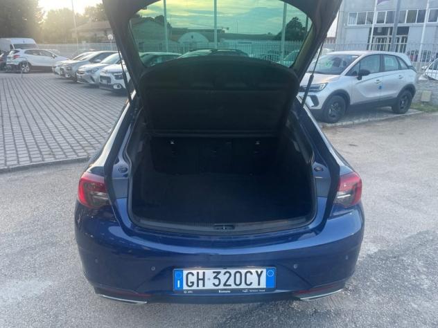 Opel Insignia 2.0 CDTI 174 CV S&S Grand Sport GS Line - Foto 6
