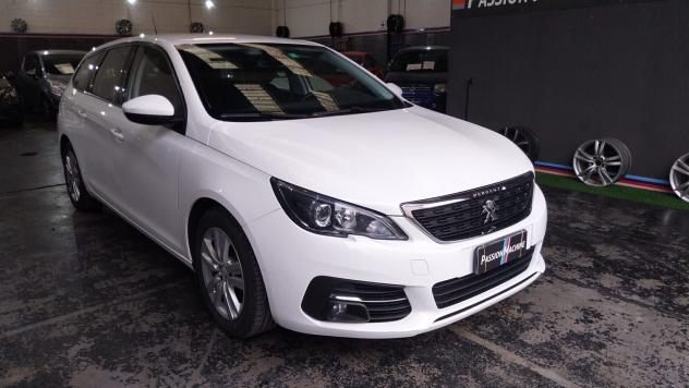 Peugeot 308 SW IN PROMO 1.5 BlueHDI 102cv Business - Foto 3