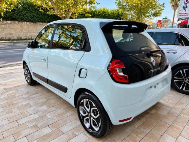 Renault Twingo SCe 65 CV Equilibre ziendale - Foto 5