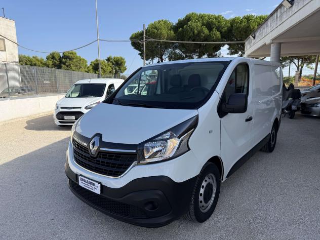 Renault Trafic 2.0 DCI 120 C.V. PC-TN L1-H1 ICE PLUS FURGONE - Foto 5