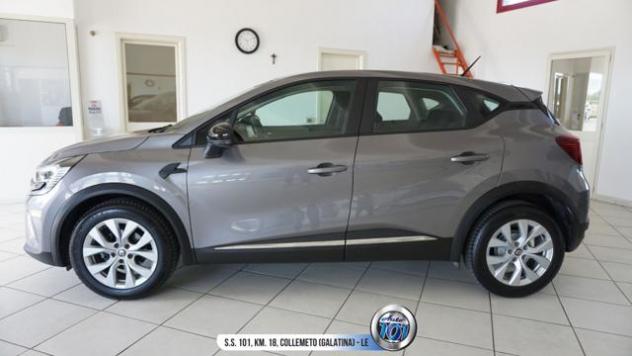RENAULT Captur Blue dCi 115 CV EDC Business rif. 23794898 - Foto 6