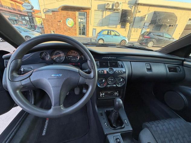 Fiat Coupe 1.8 i.e. 16V - Foto 6