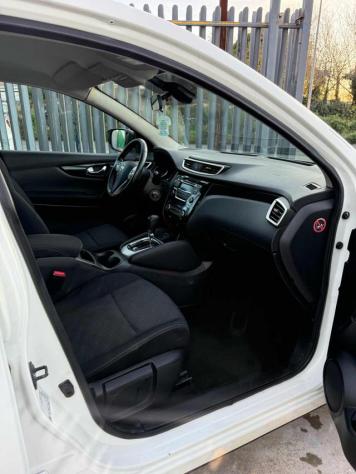NISSAN Qashqai 1.6 dCi 2WD Tekna rif. 23931299 - Foto 8