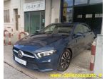 Mercedes-benz A 180 1.5 d 116 Cv Business Line Automatic