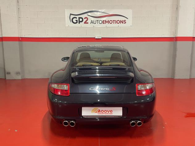 Porsche 911 coupe 3.8 carrera s - Foto 5