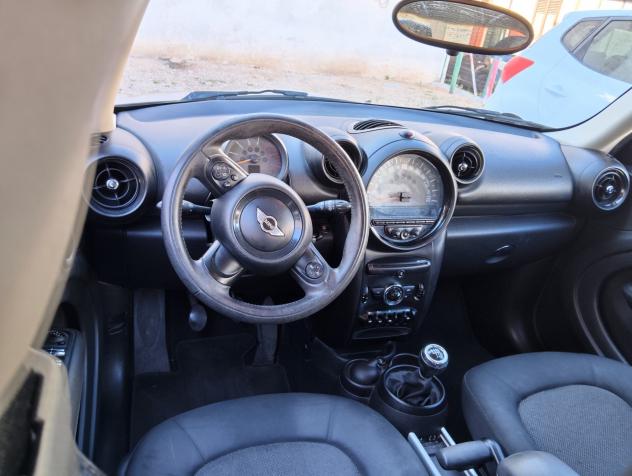 Mini One Countryman 1.6 D - Foto 6