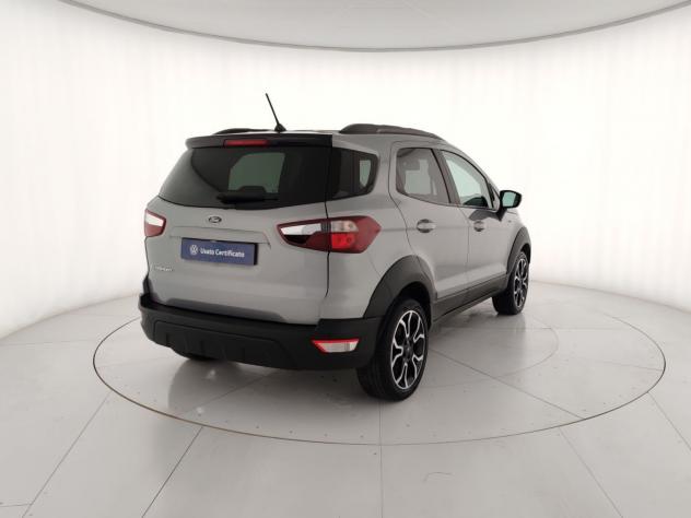 Ford EcoSport EcoSport 1.0 ecoboost ST-Line Design s&s 125cv - Foto 3