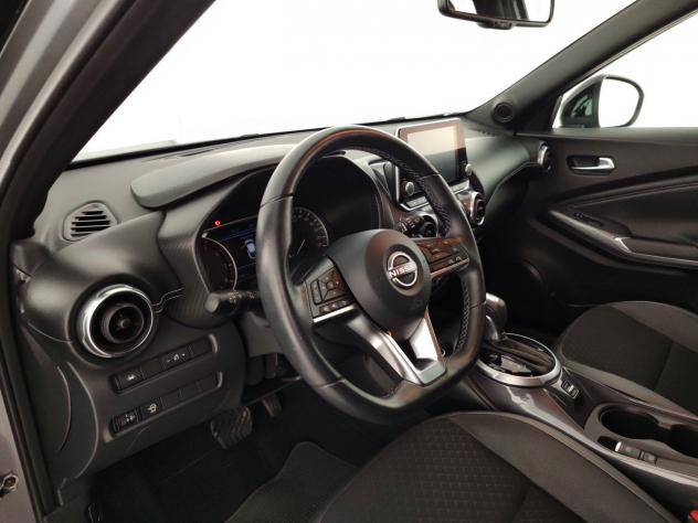 Nissan Juke 1.0 DIG-T 114 Dct N-Connecta - Foto 8