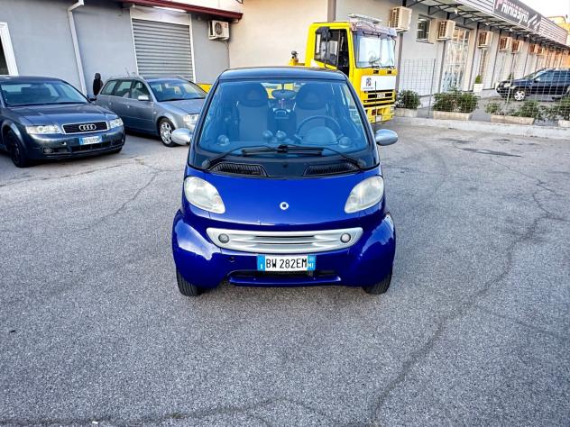 Smart 600 & passion (40 kW) - Foto 2