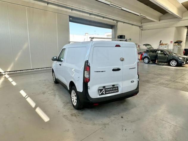 FORD Transit Courier 1.5 ECOBLUE 100CV VAN TREND rif. 24069709 - Foto 5