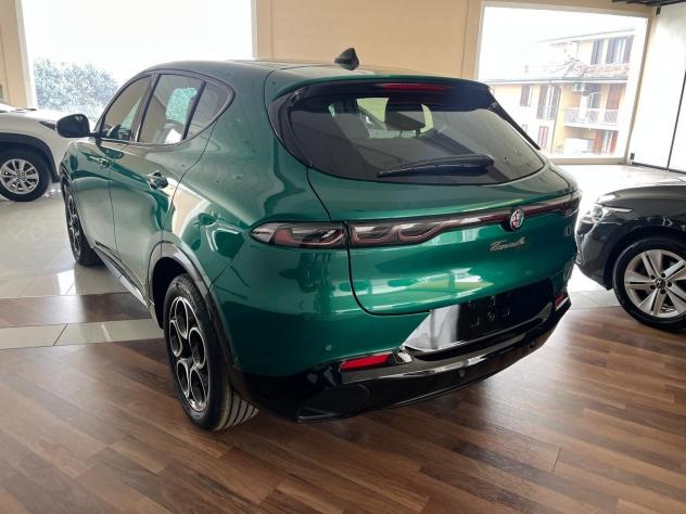 Alfa Romeo Tonale 1.6 Diesel 130cv TCT6 Sprint - Foto 8