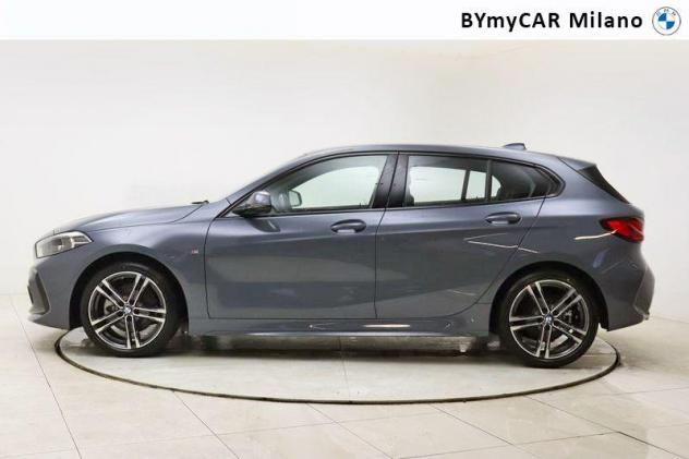 BMW Serie 1 118d Msport auto - Foto 3