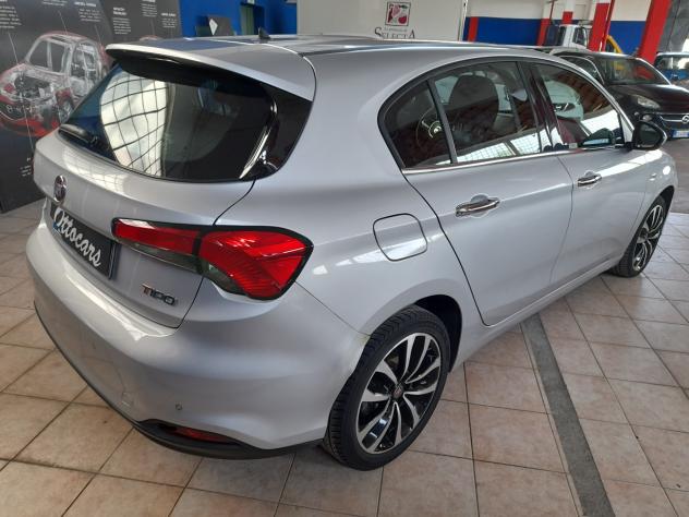 Fiat Tipo 1.3 Mjt S&S 5 porte Business - Foto 6