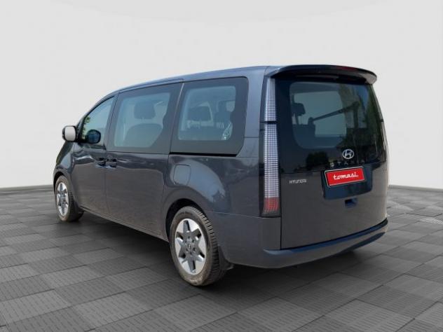 HYUNDAI Staria Staria 2.2 AT AWD 9 posti Wagon rif. 24035909 - Foto 3