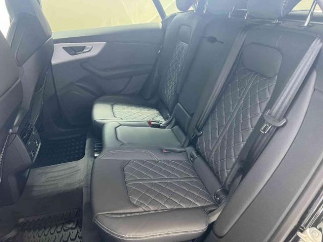 AUDI Q8 SUV 50 TDI 286 CV quattro tiptronic S line edition rif. 22808109 - Foto 7