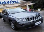 JEEP - Compass -  2.2 CRD Limited