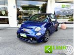 ABARTH 595 1.4 Turbo T-Jet 165 CV Turismo GARANZIA INCLUSA rif. 24063742