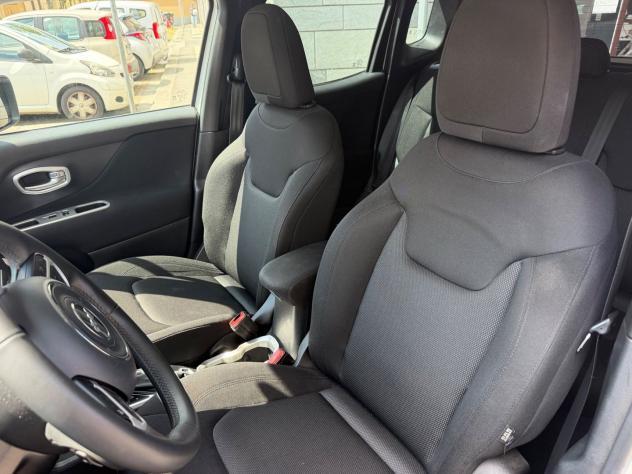 Jeep Renegade Longitude 1.3 T-GDI #11902 - Foto 9