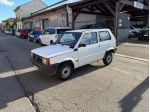 Fiat Panda 900 i.e. cat Jolly
