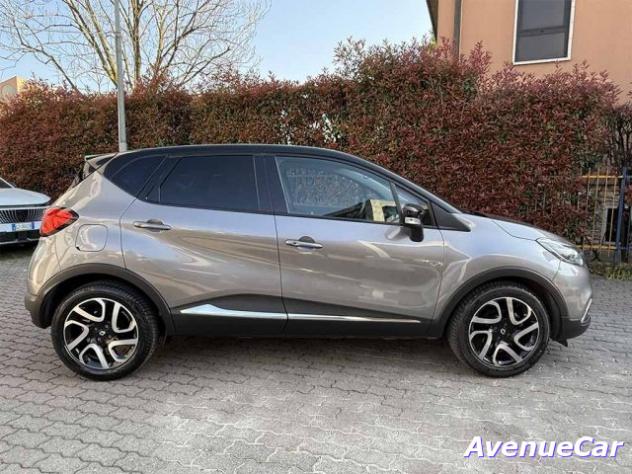 RENAULT Captur 1.2 tce energy R-Link AUTOMATICA TELECAMERA NAVI rif. 23525542 - Foto 4