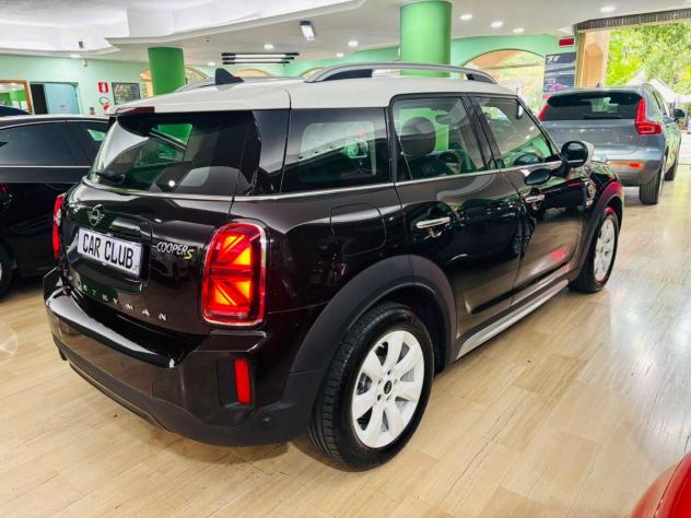 Mini Countryman Cooper S E Bus. ALL4 Aut - Foto 4