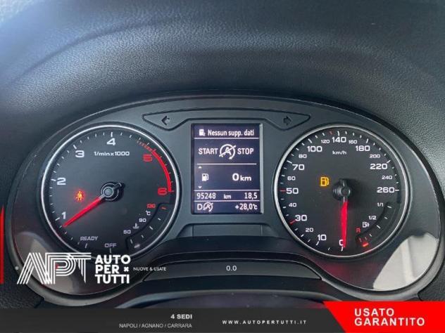 Audi Q2 Q2 30 1.6 tdi s-tronic - Foto 7