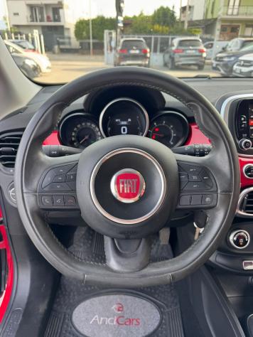 FIAT 500X 1.6 Mjet 120cv 4x2 Pop Star - Foto 7
