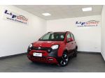 FIAT Panda Cross 1.0 FireFly 70cv S&S Hybrid City Cross