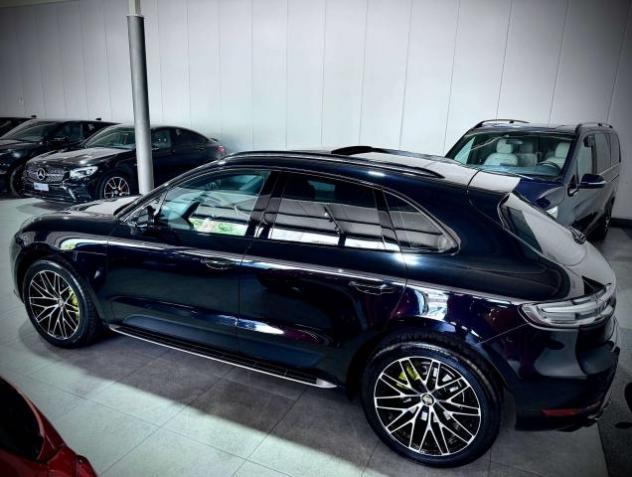Porsche Macan 2.0 245CV PDK - Foto 9