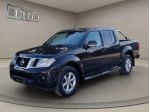 NISSAN Navara 2.5 dCi 190CV 4 porte Double Cab Sport rif. 24148648
