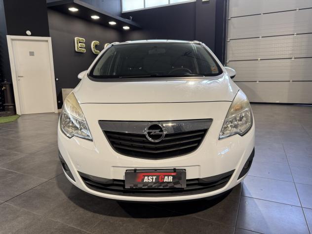 Opel Meriva Meriva 1.4 Cosmo - Foto 2