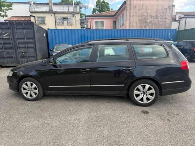 VOLKSWAGEN Passat 2.0 16V TDI Var. Highline senza lavoro da fare rif. 23711890 - Foto 10