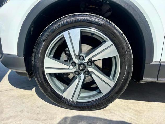 AUDI Q2 30 TDI S tronic Admired rif. 23975076 - Foto 8