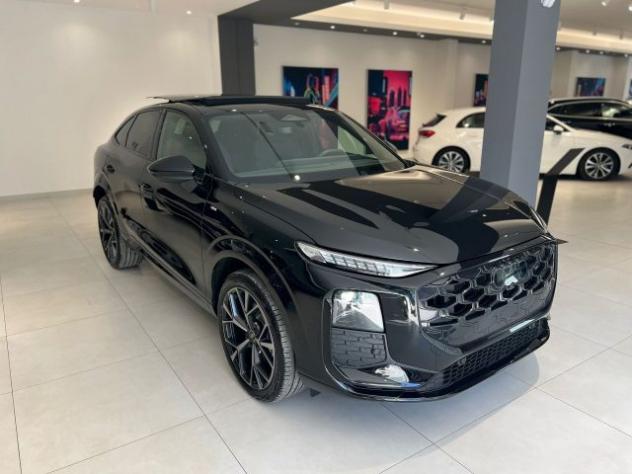 AUDI Q3 Sportback TDI 110 kW S tronic S Line Edition rif. 23978998 - Foto 4