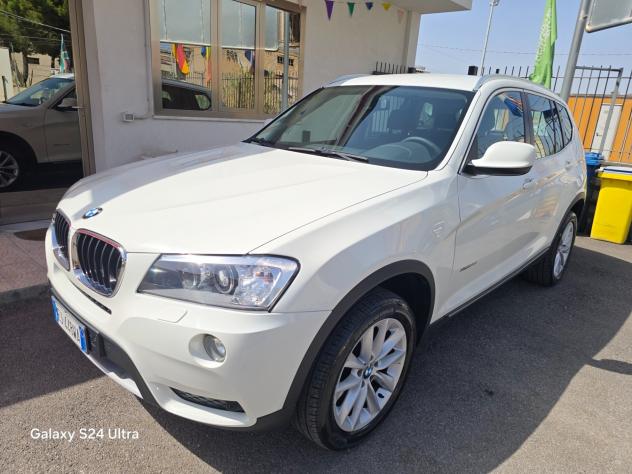 Bmw X3 xDrive20d Futura - Foto 3