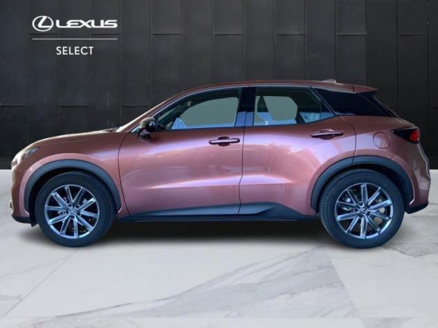 Lexus LBX Hybrid Relax - Foto 4