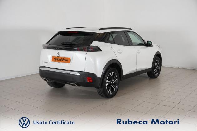 Peugeot 2008 1.2 Puretech s&s Allure 130CV - Foto 4