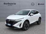 Nissan Qashqai III 2024 - 1.3 mhev N-Connecta 2wd 158cv xtronic