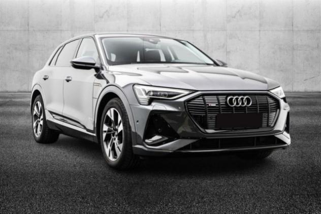 AUDI e-tron 50 quattro S line edition rif. 24062011 - Foto 2