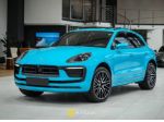 PORSCHE Macan 2.0 T rif. 23758981