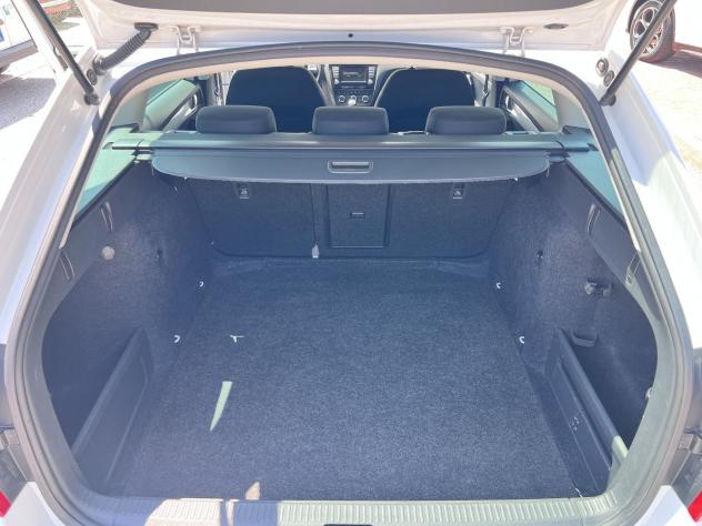 Škoda Octavia 1.6 TDI CR 110cv Executive SW - Foto 8