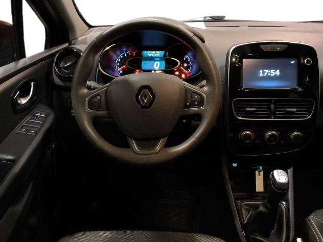 Renault Clio IV 2017 1.2 16v Life 75cv my18 - Foto 7