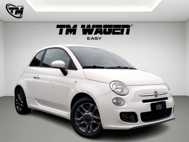 Fiat 500 1.2 S 69cv - * EURO6 - NEOPATENTATI - Foto 3