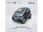 Smart 600 & pure (40 kW)