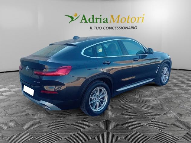 BMW X4 X4 xdrive20d mhev 48V auto - Foto 5