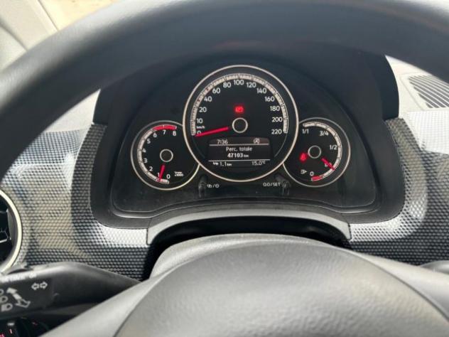 VOLKSWAGEN up! 1.0 5p. move up! rif. 23344183 - Foto 6