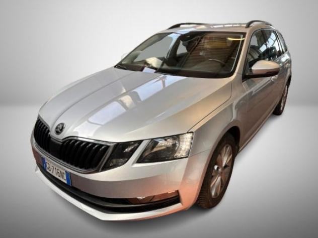 SKODA Octavia 1.5 DSG Wagon Style G-Tec rif. 20783407 - Foto 6