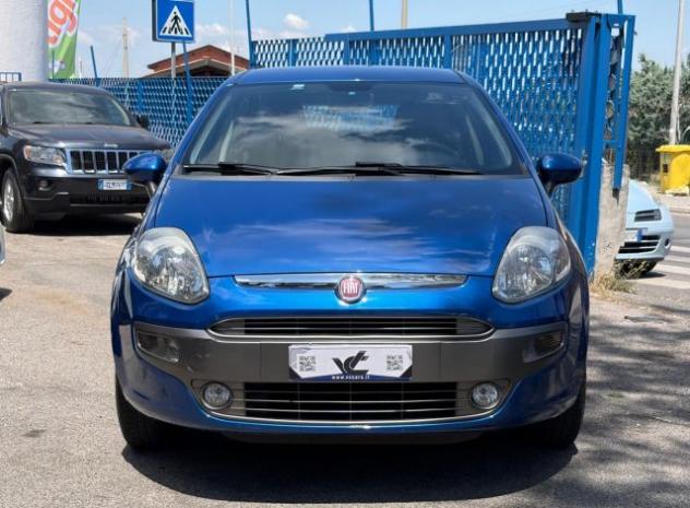 FIAT Punto Evo 1.4 5 porte Dynamic rif. 23815855 - Foto 2